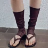 Izzy Sandals