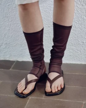 Izzy Sandals
