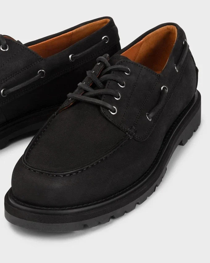 Jay Shoes