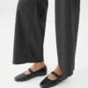 Jolin Ballet Flats