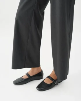 Jolin Ballet Flats