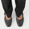 Jolin Ballet Flats