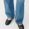 Jolin Ballet Flats