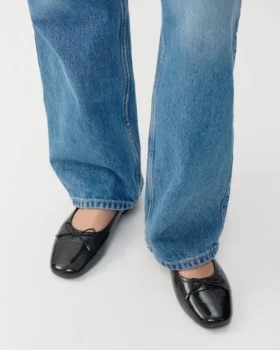Jolin Ballet Flats