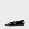 Jolin Ballet Flats