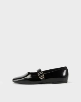 Jolin Ballet Flats