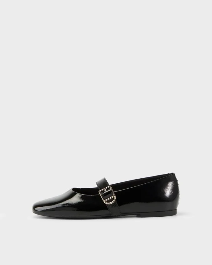 Jolin Ballet Flats