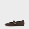 Jolin Ballet Flats