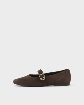 Jolin Ballet Flats