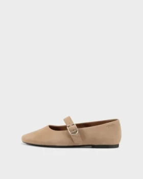 Jolin Ballet Flats