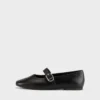 Jolin Ballet Flats
