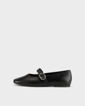 Jolin Ballet Flats