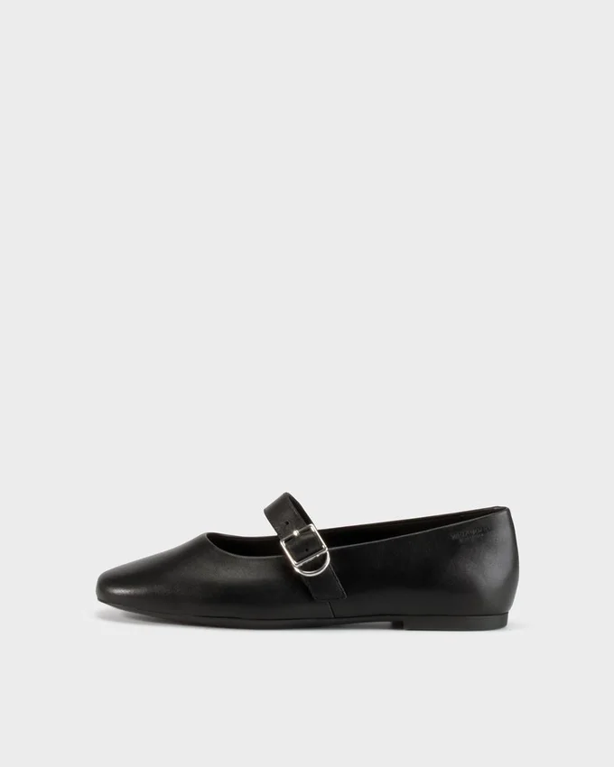 Jolin Ballet Flats