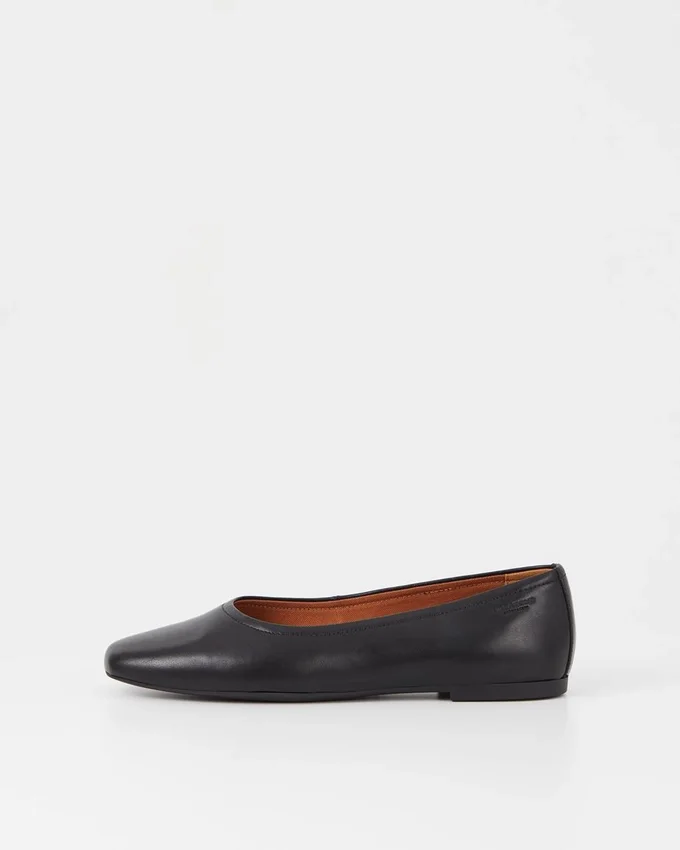 Jolin Ballet Flats