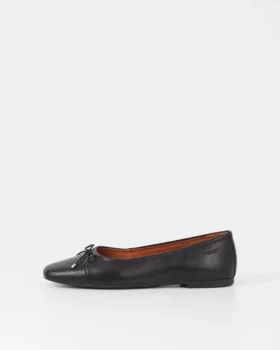 Jolin Ballet Flats