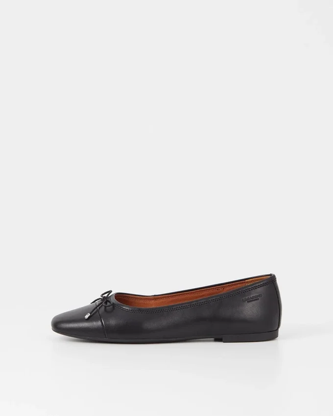 Jolin Ballet Flats