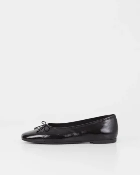Jolin Ballet Flats