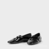 Jolin Ballet Flats