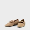 Jolin Ballet Flats