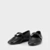 Jolin Ballet Flats