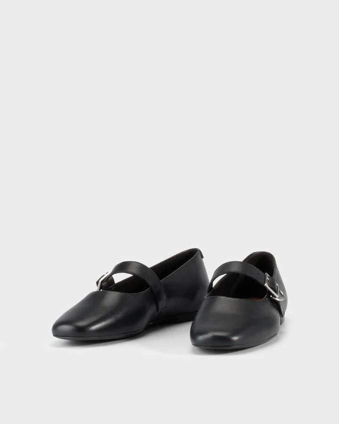 Jolin Ballet Flats