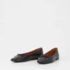 Jolin Ballet Flats