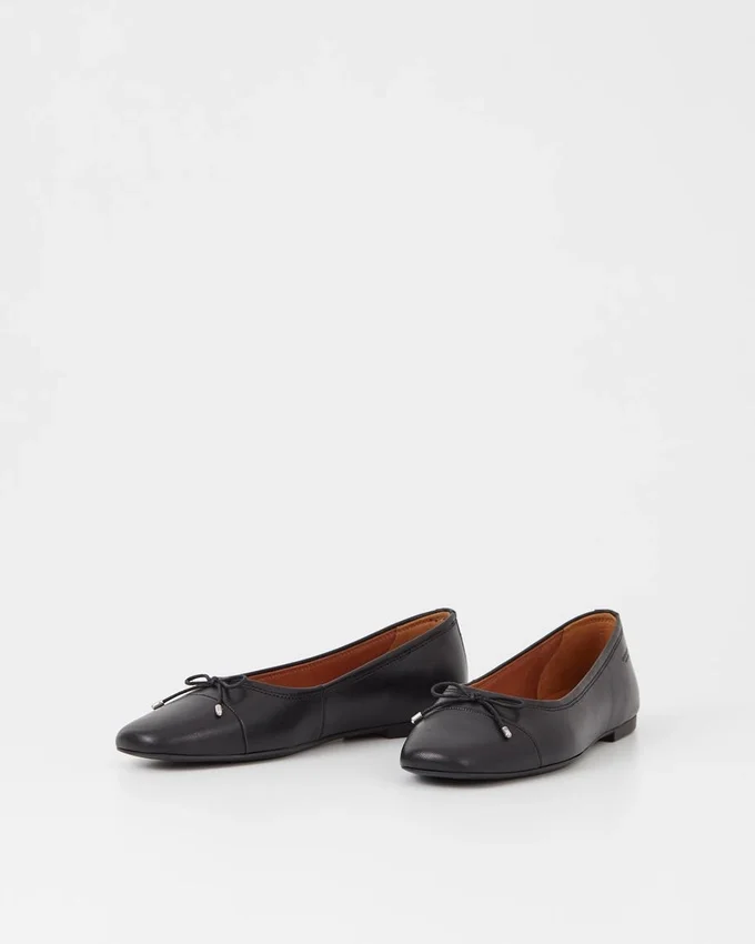 Jolin Ballet Flats
