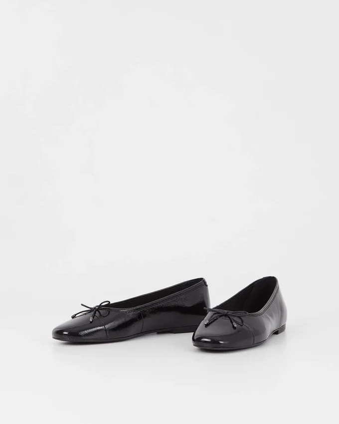 Jolin Ballet Flats