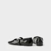 Jolin Ballet Flats