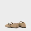 Jolin Ballet Flats