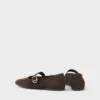 Jolin Ballet Flats