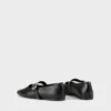 Jolin Ballet Flats