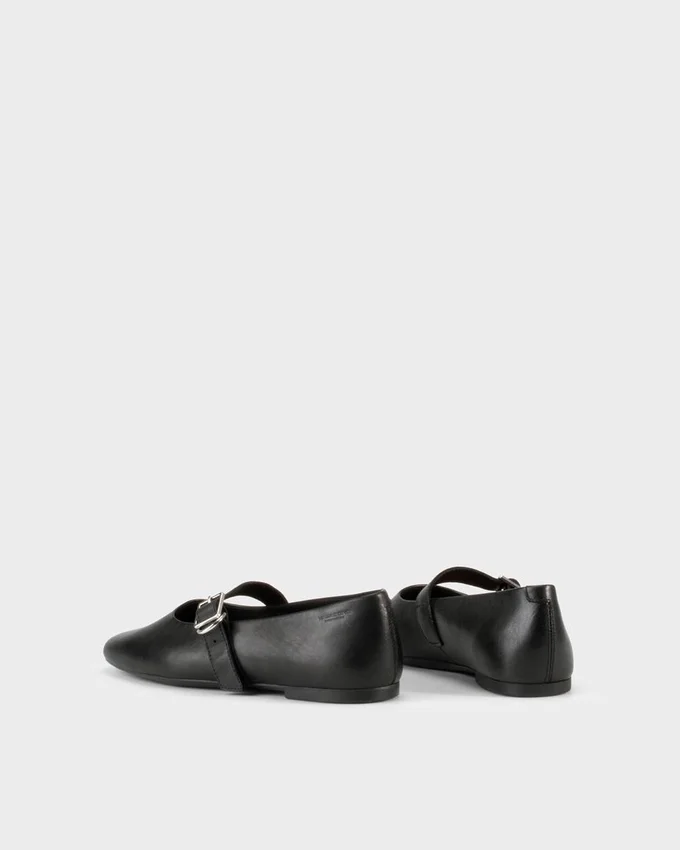 Jolin Ballet Flats