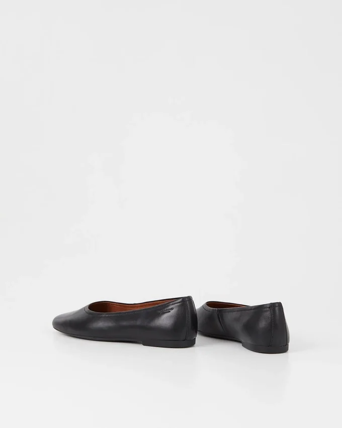 Jolin Ballet Flats