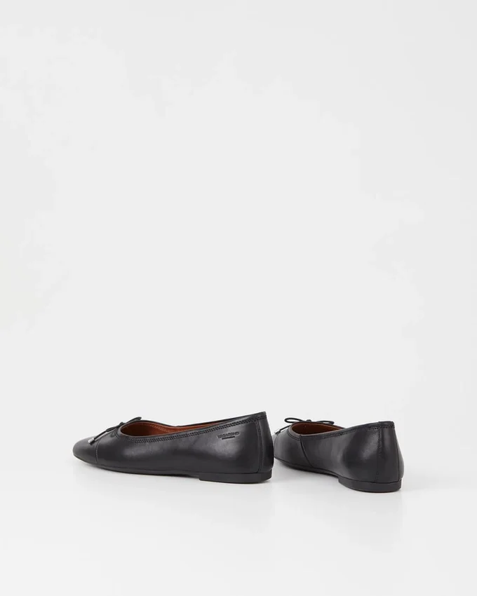 Jolin Ballet Flats