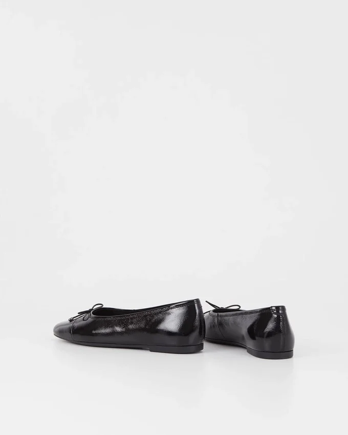 Jolin Ballet Flats