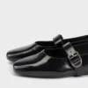 Jolin Ballet Flats