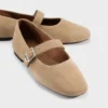 Jolin Ballet Flats