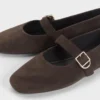 Jolin Ballet Flats