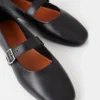 Jolin Ballet Flats