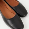 Jolin Ballet Flats