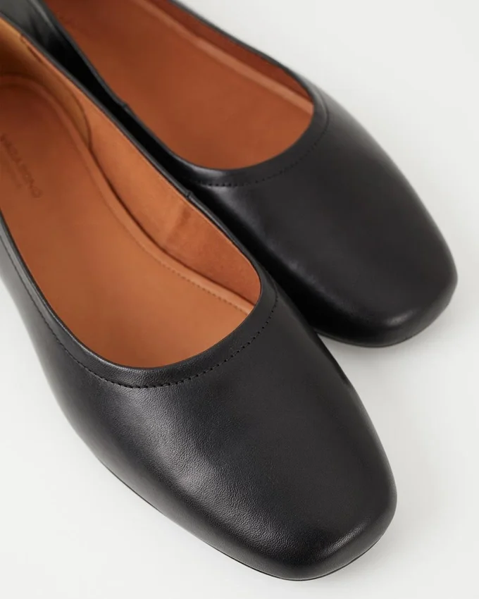 Jolin Ballet Flats