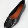 Jolin Ballet Flats