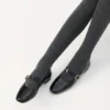 Jolin Ballet Flats