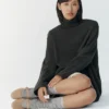 Jolin Ballet Flats