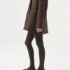 Jolin Ballet Flats