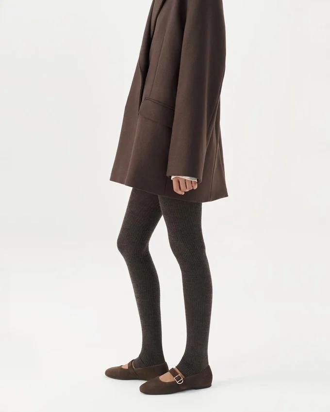 Jolin Ballet Flats