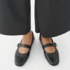 Jolin Ballet Flats