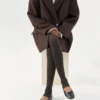 Jolin Ballet Flats