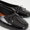 Jolin Ballet Flats